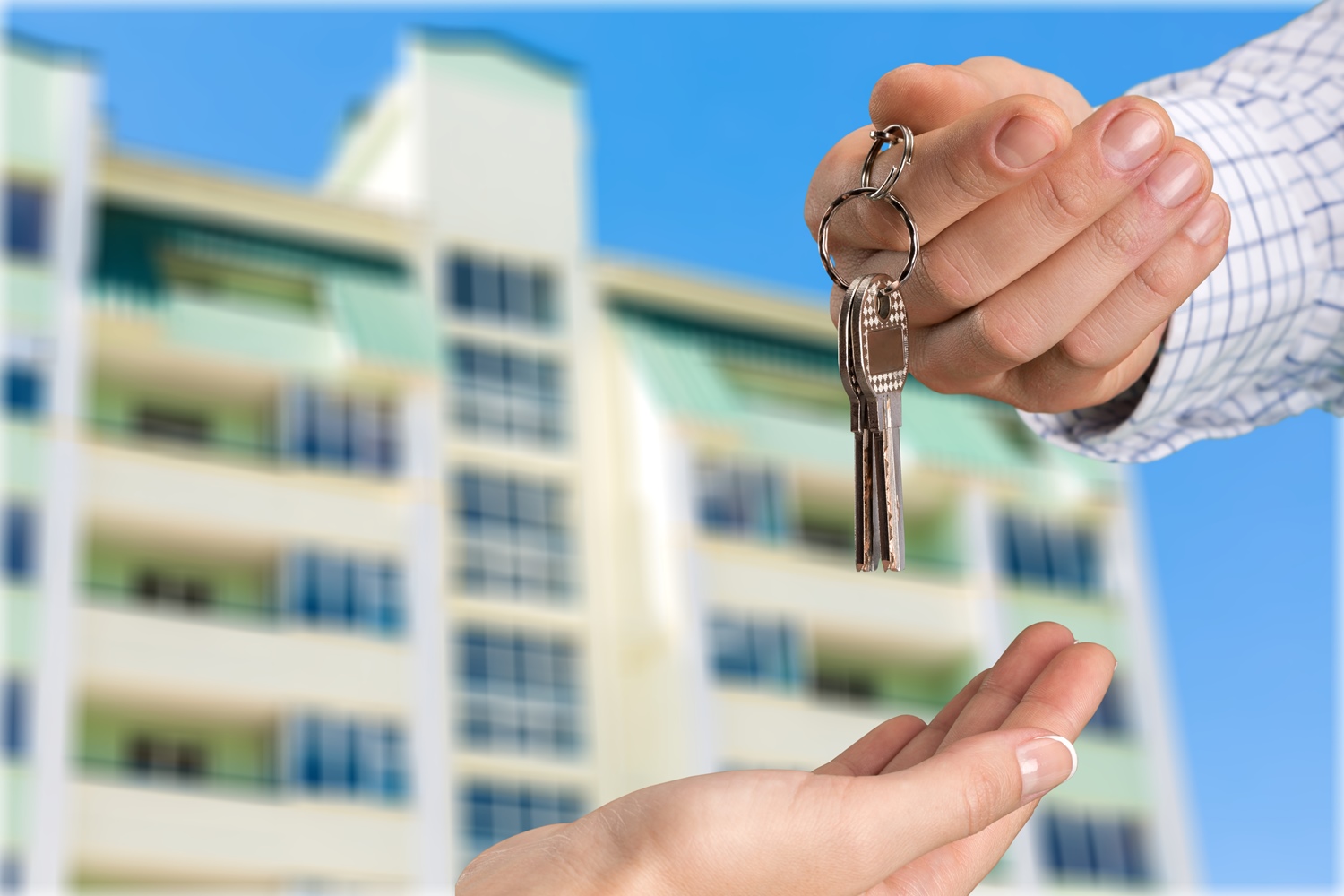 Remont mieszkania Śródmieście